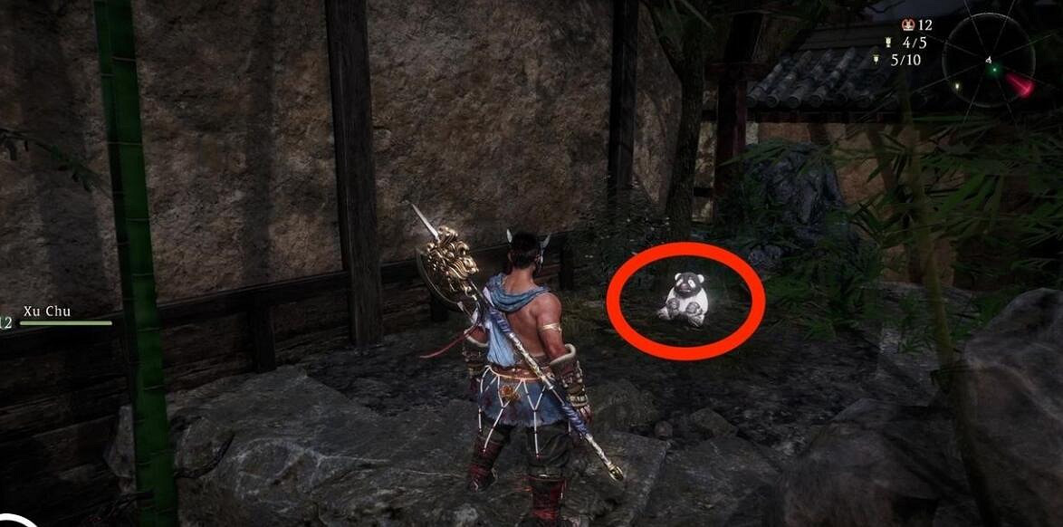 《臥龍蒼天隕落》逐鹿中原第三關齧鐵在哪?武猛辟萬軍齧鐵位置分享 《臥龍蒼天隕落》逐鹿中原第三關齧鐵在哪?武猛辟萬軍齧鐵位置分享