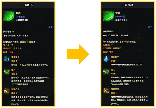 《命運方舟》50級拳霸怎麽玩?50級拳霸攻略