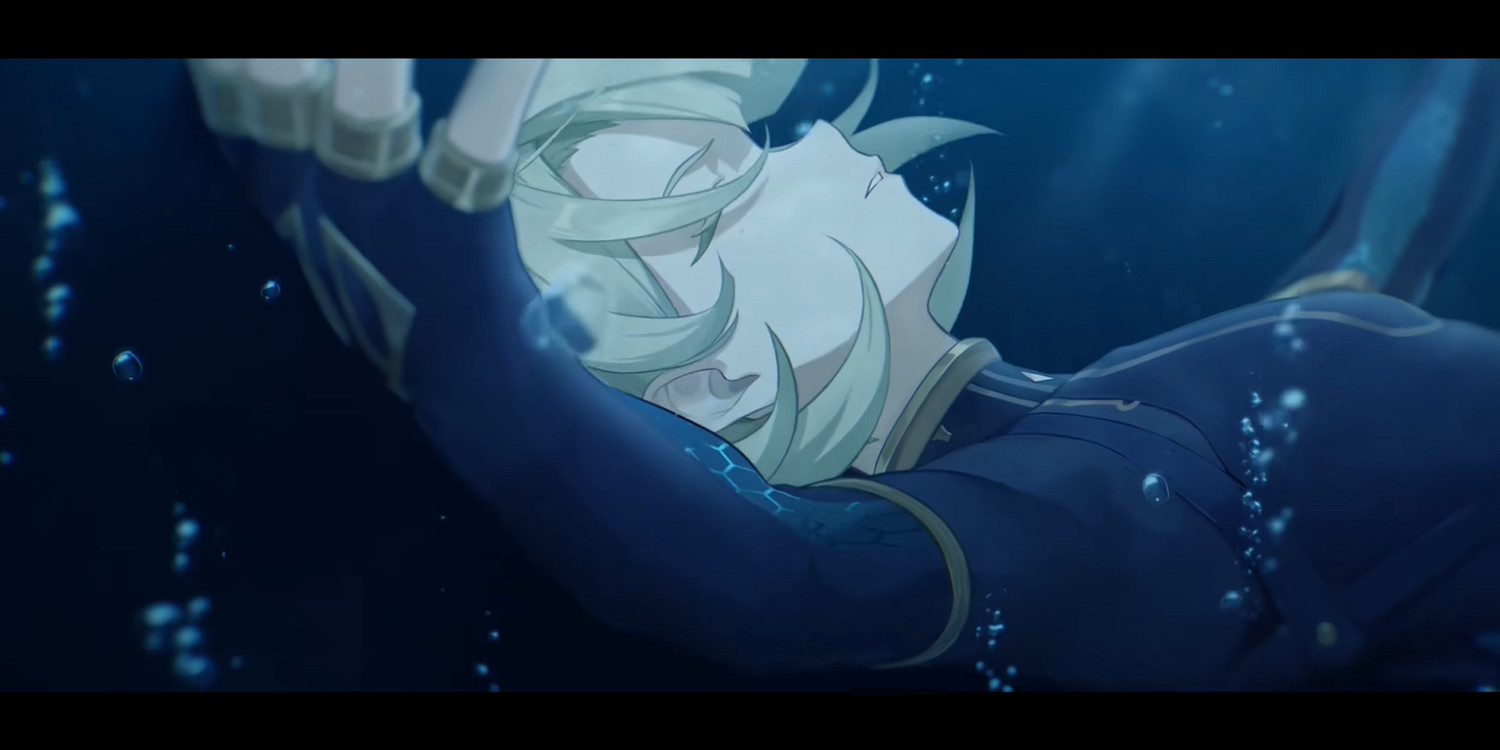 楓丹來了！《原神》序曲PV“致終幕的歡宴”公開