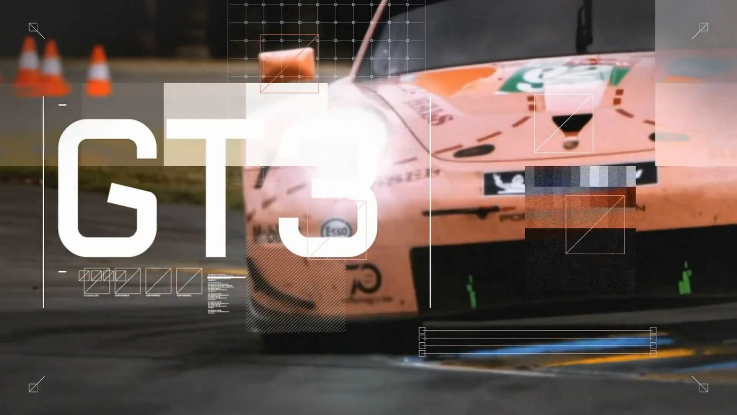 《賽車計劃4》早期開發影像泄露！遺憾項目已被EA叫停