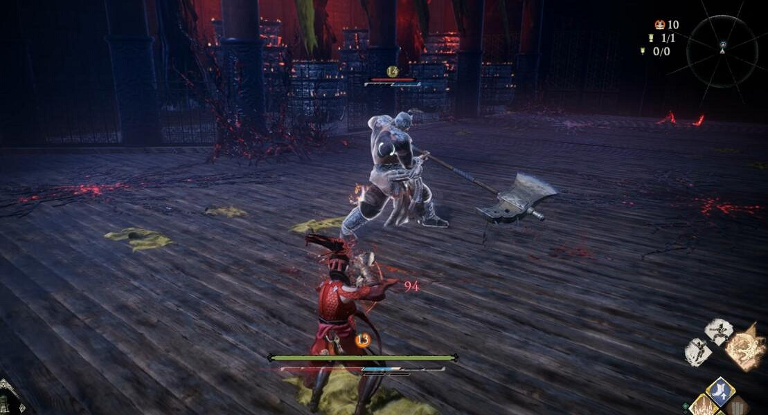 《臥龍蒼天隕落》dlc蒼天航路遠任務怎麽觸發 蒼天航路遠任務要點 《臥龍蒼天隕落》dlc蒼天航路遠任務怎麽觸發 蒼天航路遠任務要點