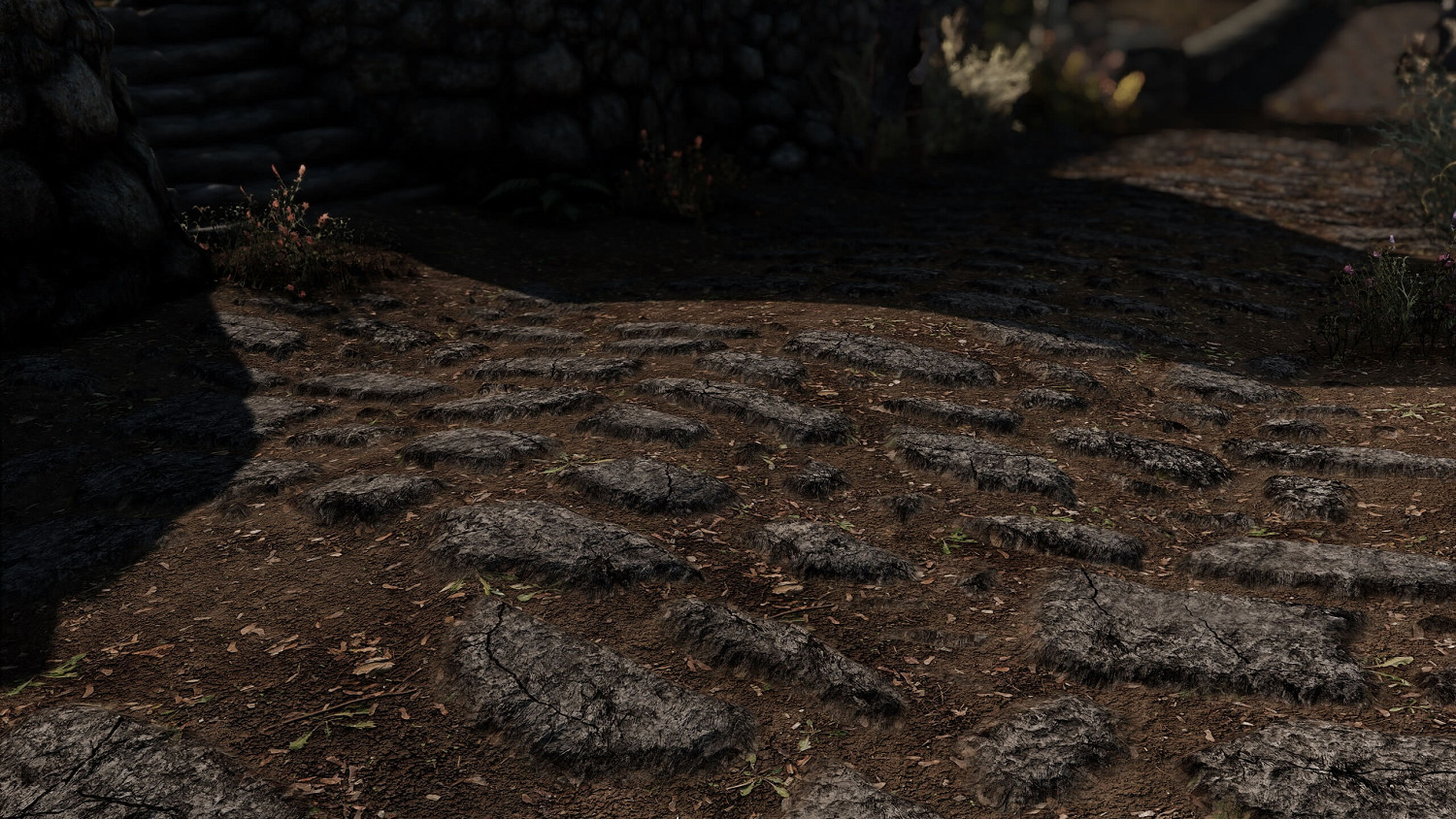 《上古卷軸5》全新8K材質包發布：改善遊戲地貌的畫質