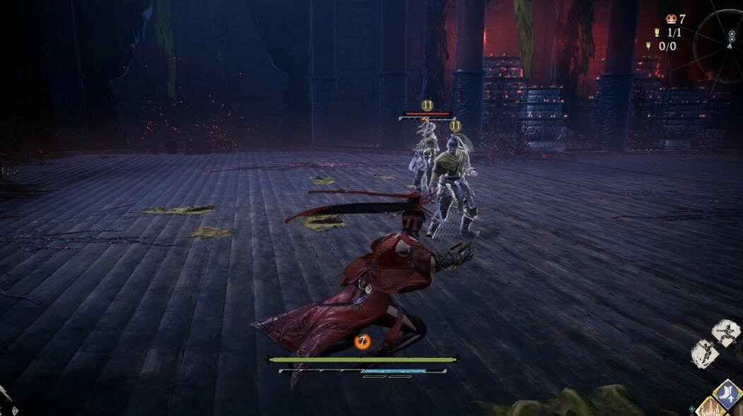 《臥龍蒼天隕落》dlc蒼天航路遠任務怎麽觸發 蒼天航路遠任務要點 《臥龍蒼天隕落》dlc蒼天航路遠任務怎麽觸發 蒼天航路遠任務要點