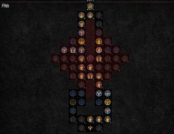 《暗黑破壞神4》法師電花火蛇召喚流bd思路 召喚電火流怎麽玩? 《暗黑破壞神4》法師電花火蛇召喚流bd思路 召喚電火流怎麽玩?