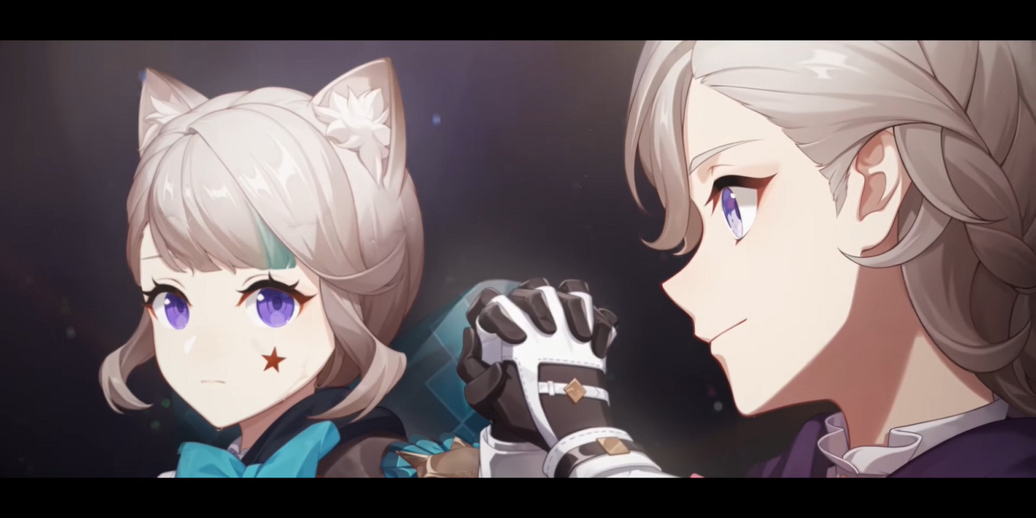 楓丹來了！《原神》序曲PV“致終幕的歡宴”公開