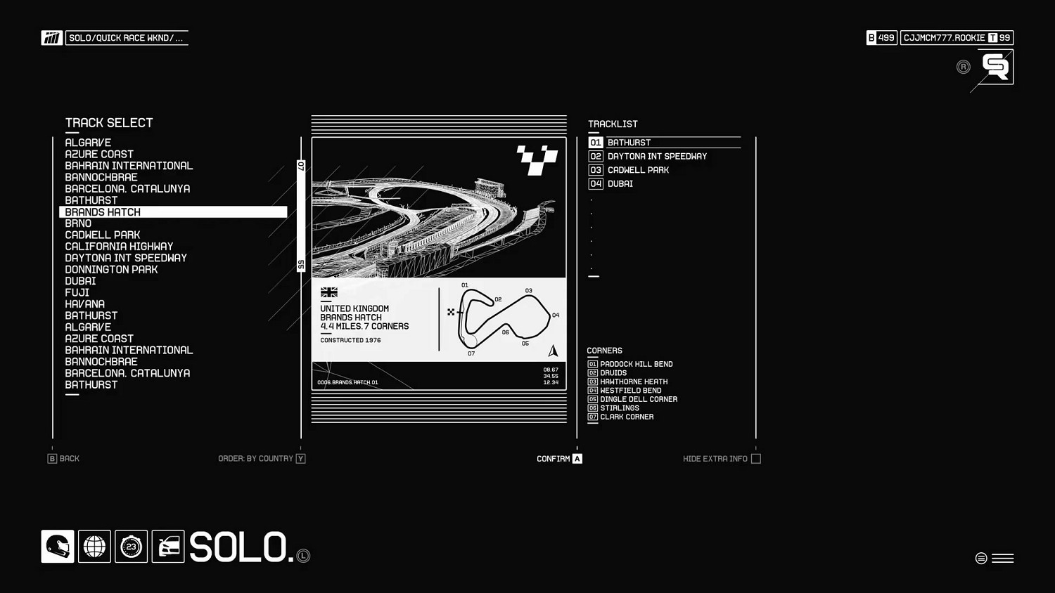 《賽車計劃4》早期開發影像泄露！遺憾項目已被EA叫停