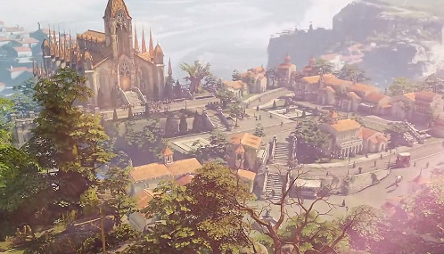 《命運方舟》家園怎麽直升?家園直升方法介紹