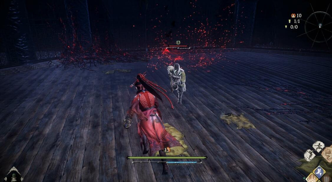 《臥龍蒼天隕落》dlc蒼天航路遠任務怎麽觸發 蒼天航路遠任務要點 《臥龍蒼天隕落》dlc蒼天航路遠任務怎麽觸發 蒼天航路遠任務要點