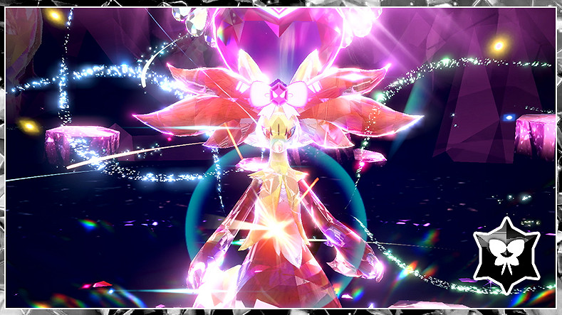 最強妖火紅狐登場!《寶可夢：朱/紫》新活動即將推出