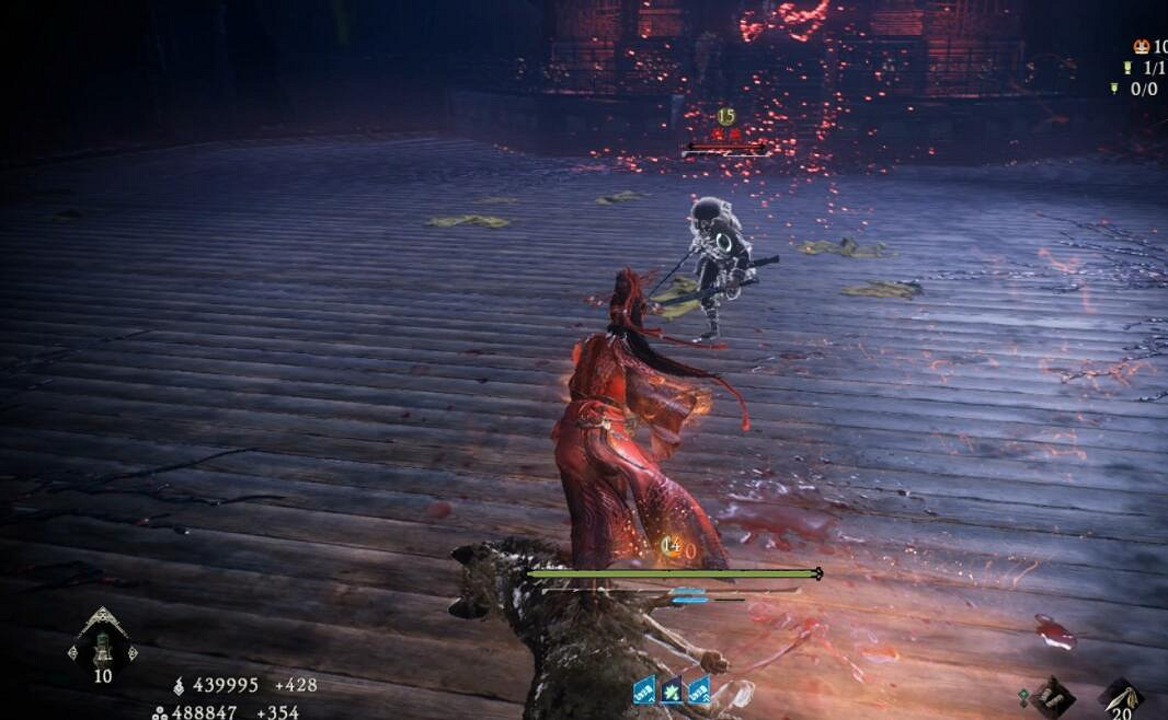 《臥龍蒼天隕落》dlc蒼天航路遠任務怎麽觸發 蒼天航路遠任務要點 《臥龍蒼天隕落》dlc蒼天航路遠任務怎麽觸發 蒼天航路遠任務要點