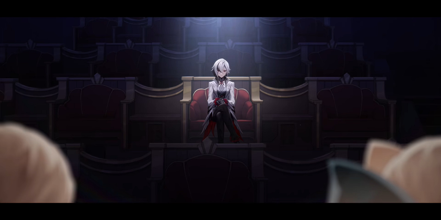 楓丹來了！《原神》序曲PV“致終幕的歡宴”公開