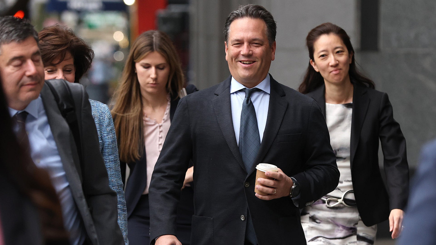 2019年斯賓塞想關閉整個Xbox 全面專注手遊