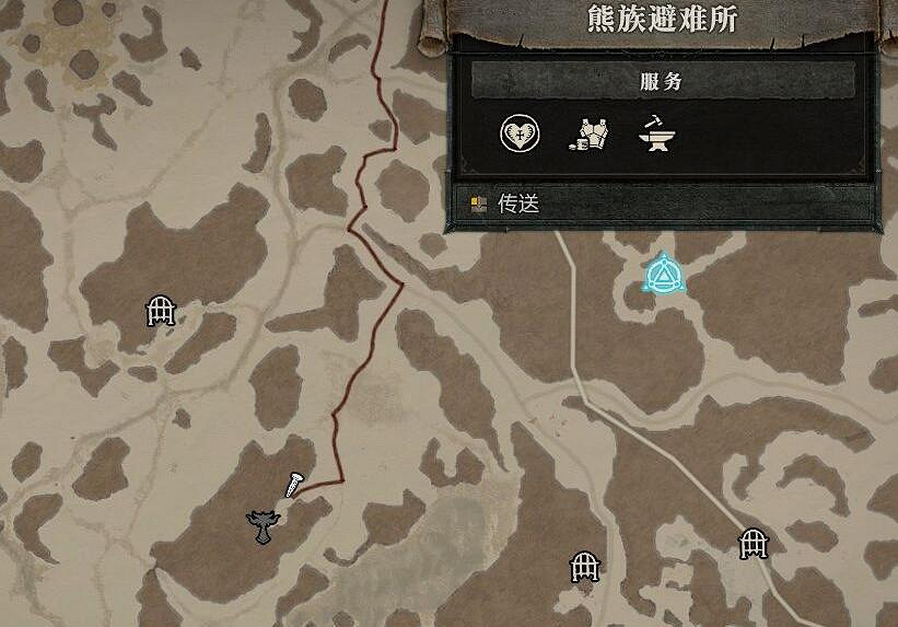 《暗黑破壞神4》遺忘之魂怎麽刷?速刷遺忘之魂技巧心得 《暗黑破壞神4》遺忘之魂怎麽刷?速刷遺忘之魂技巧心得