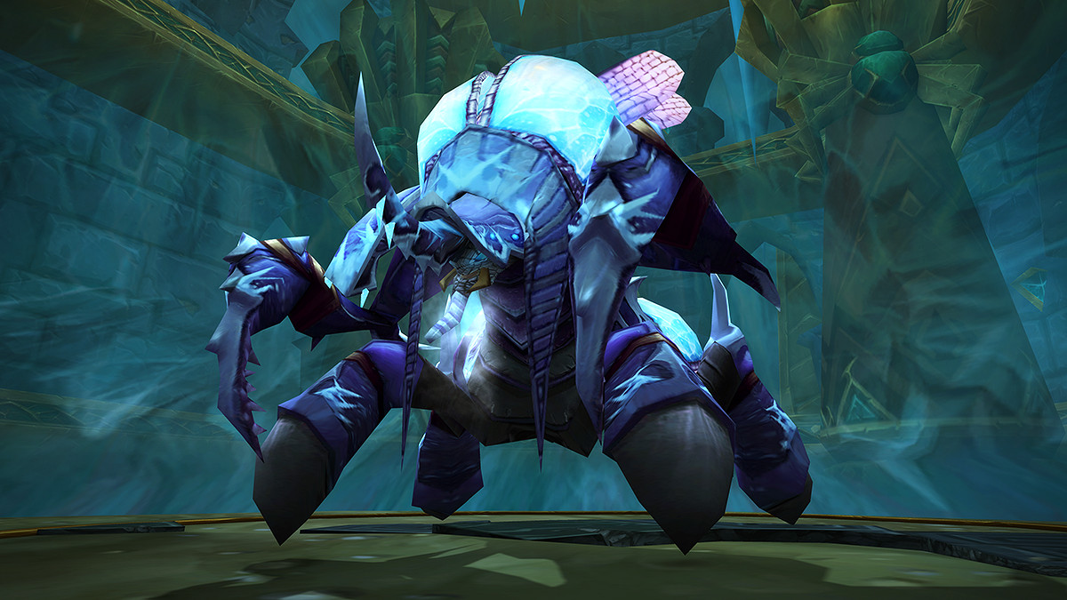 跳了可能會死！《魔獸世界懷舊服》“專家模式”出BUG