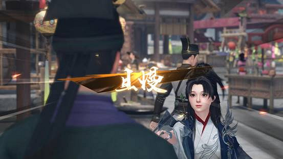 一個ID賣50萬,爆火的《逆水寒》手遊到底有什麽魅力? 一個ID賣50萬,爆火的《逆水寒》手遊到底有什麽魅力?