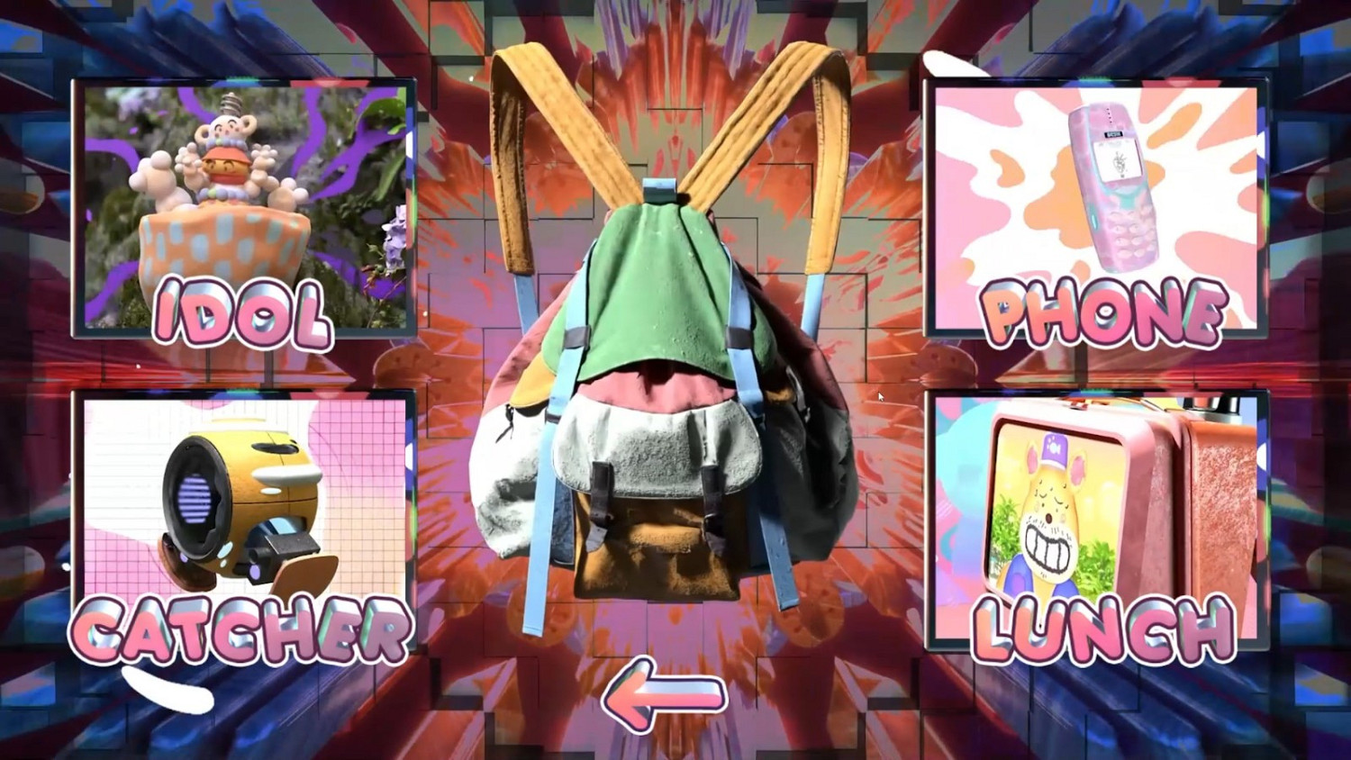 怪物收集RPG《Dome-King Cabbage》上架Steam 玩法奇特