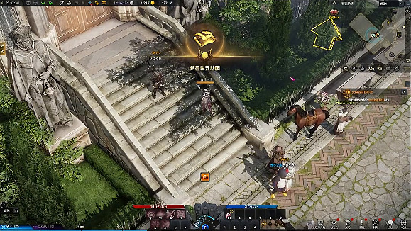 《命運方舟》家園怎麽直升?家園直升方法介紹