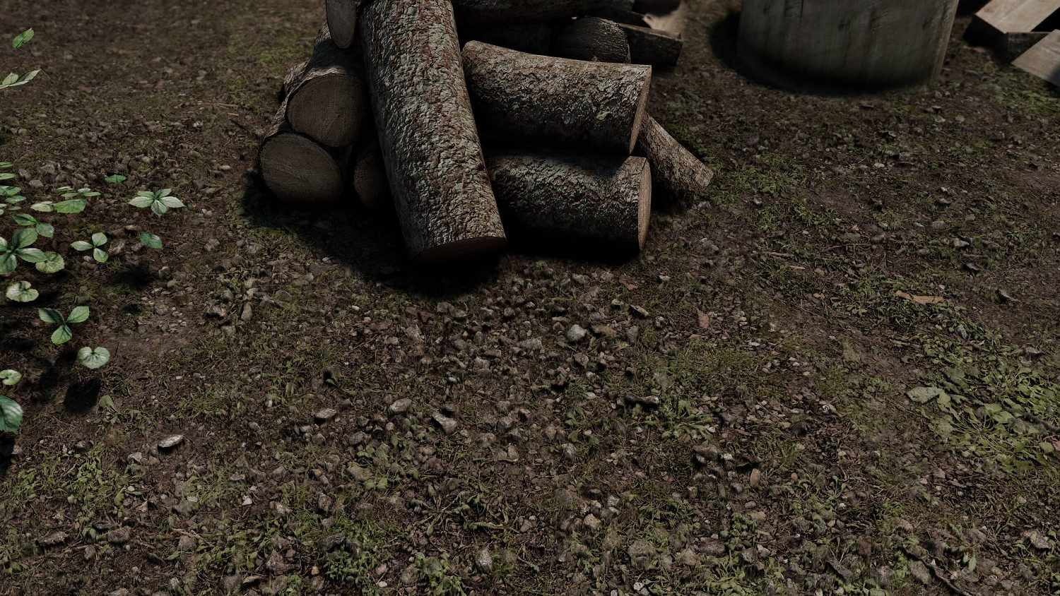 《上古卷軸5》全新8K材質包發布：改善遊戲地貌的畫質