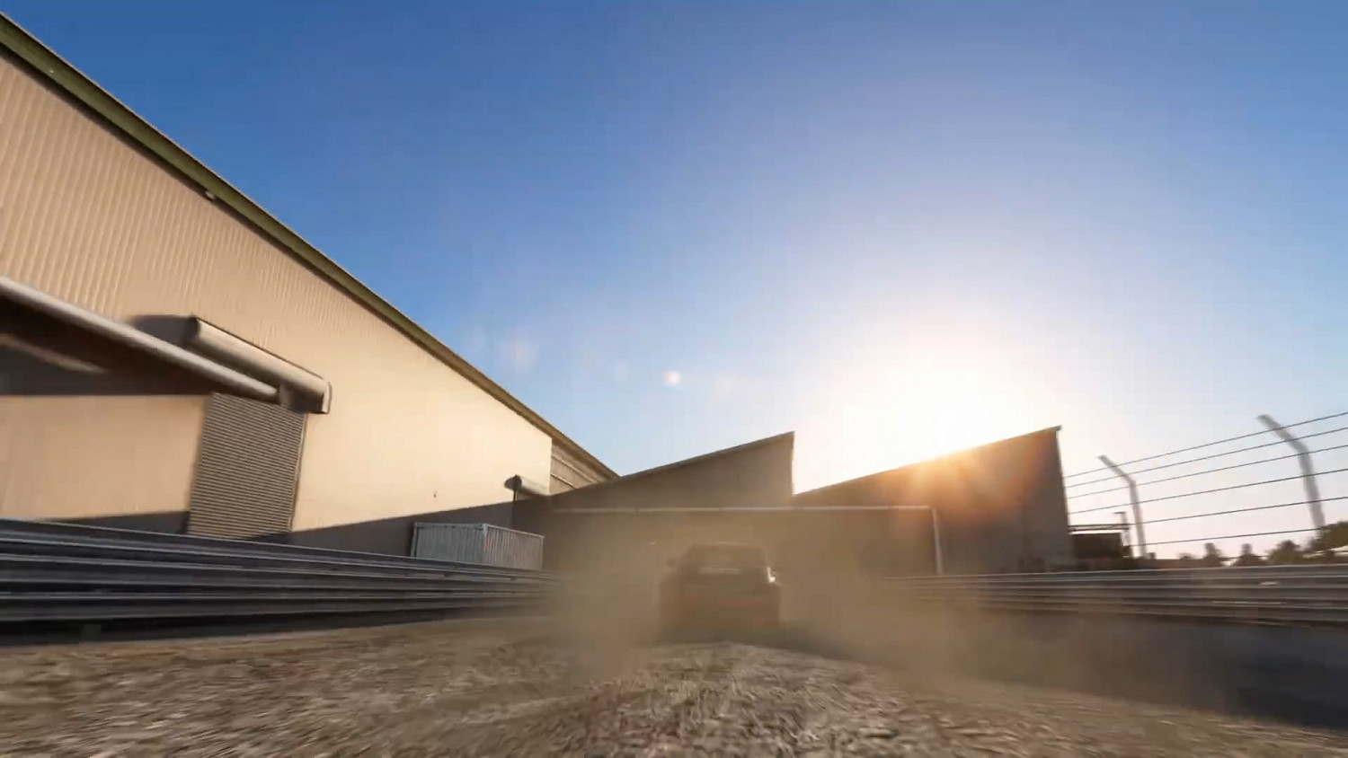 《賽車計劃4》早期開發影像泄露！遺憾項目已被EA叫停