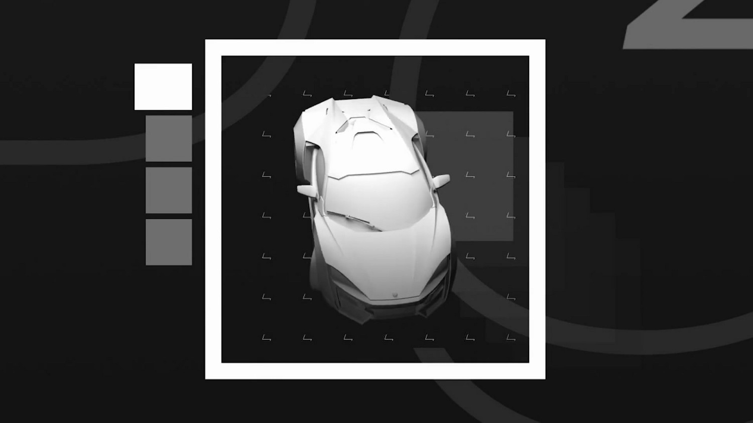 《賽車計劃4》早期開發影像泄露！遺憾項目已被EA叫停