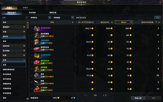 《命運方舟》金幣在哪裡兌換?金幣兌換地點介紹