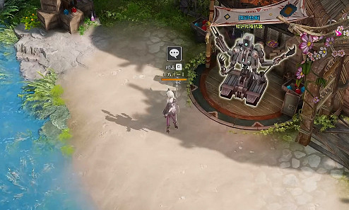 《命運方舟》家園怎麽直升?家園直升方法介紹