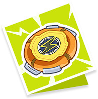 《高能英雄》手遊光速小子•瑞曼的背景及技能介紹