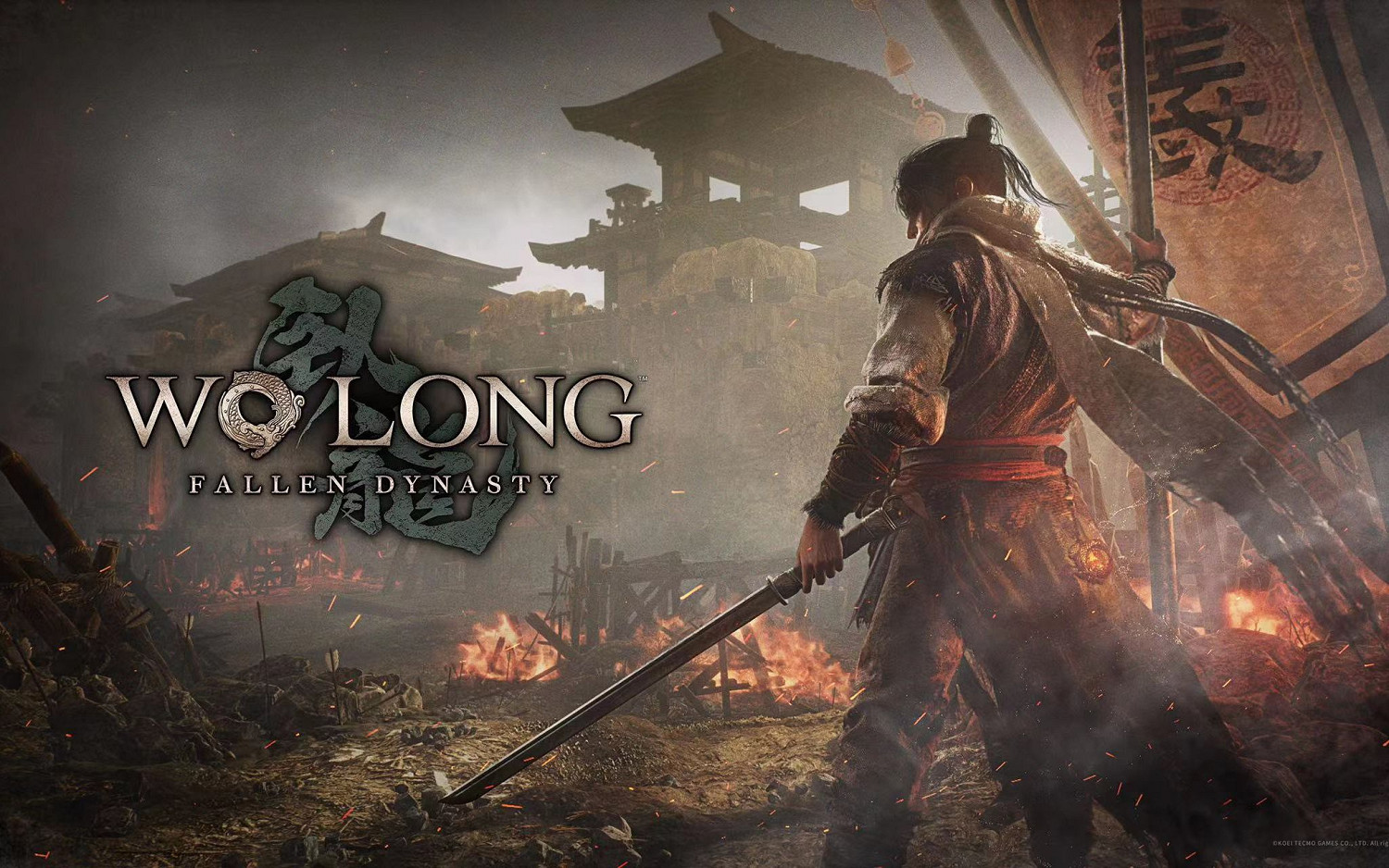 《臥龍蒼天隕落》典韋套裝在哪刷? 典韋套裝獲取攻略 《臥龍蒼天隕落》典韋套裝在哪刷? 典韋套裝獲取攻略