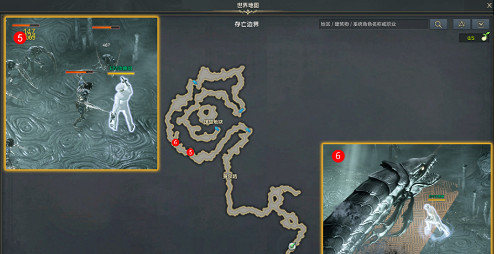 《命運方舟》甦醒的魔獸怎麽做？ 甦醒的魔獸任務攻略