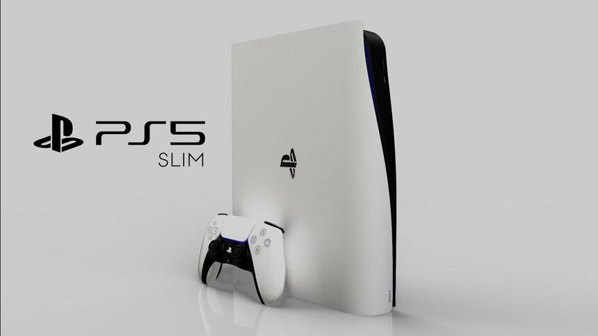 微軟大膽預測：PS5 Slim今年推出！價格399.99美元