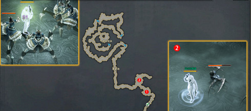 《命運方舟》甦醒的魔獸怎麽做？ 甦醒的魔獸任務攻略