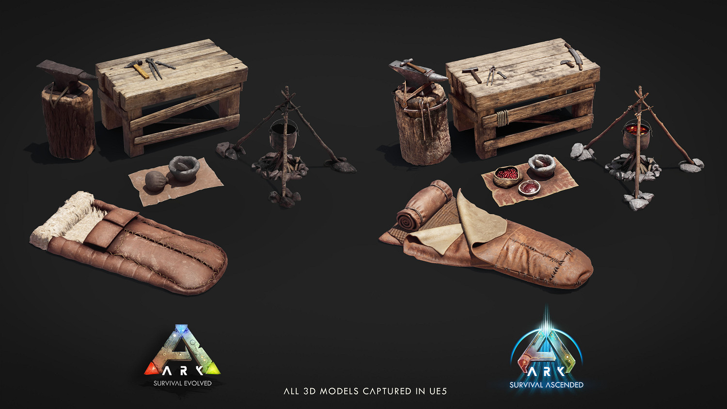 《方舟:生存進化》重製版宣布延期 售價再次調整! 《方舟:生存進化》重製版宣布延期 售價再次調整!