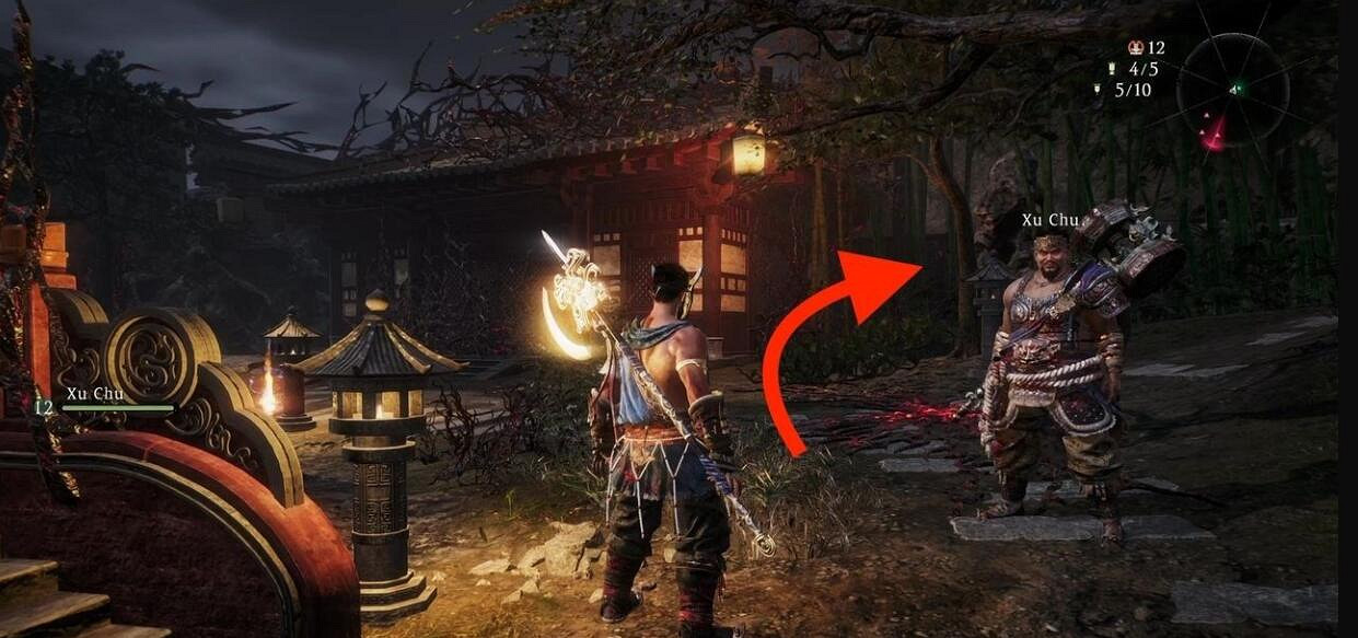 《臥龍蒼天隕落》逐鹿中原第三關齧鐵在哪?武猛辟萬軍齧鐵位置分享 《臥龍蒼天隕落》逐鹿中原第三關齧鐵在哪?武猛辟萬軍齧鐵位置分享