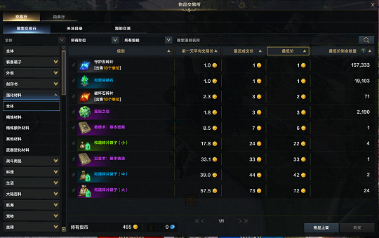 《命運方舟》金幣在哪裡兌換?金幣兌換地點介紹