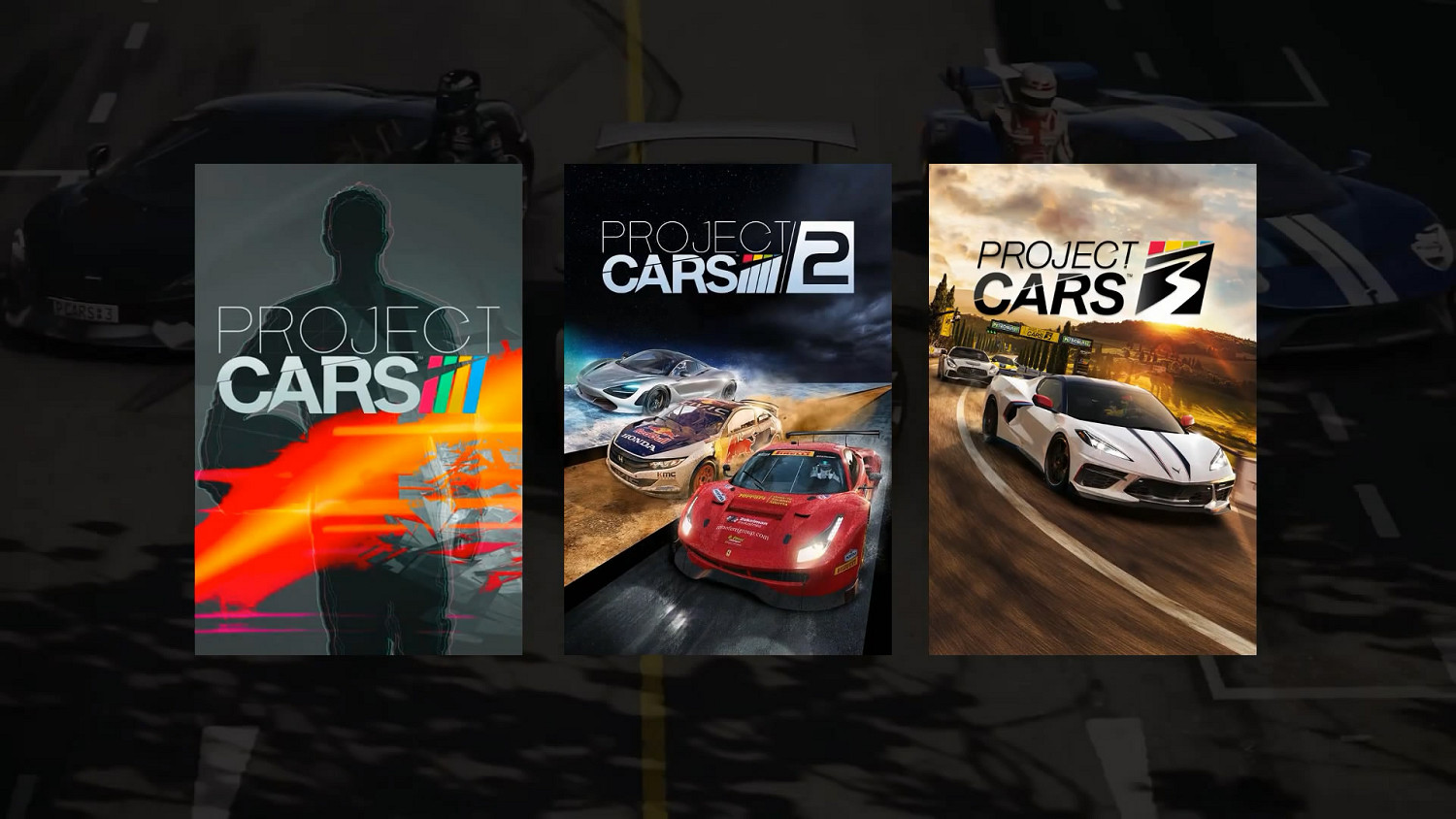 《賽車計劃4》早期開發影像泄露！遺憾項目已被EA叫停