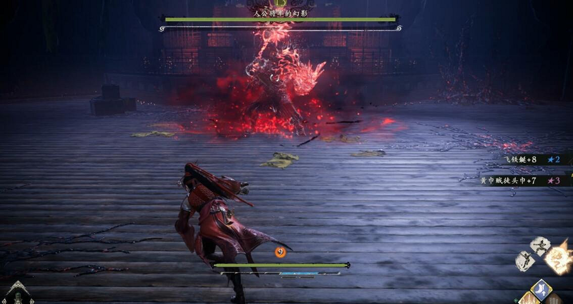 《臥龍蒼天隕落》dlc蒼天航路遠任務怎麽觸發 蒼天航路遠任務要點 《臥龍蒼天隕落》dlc蒼天航路遠任務怎麽觸發 蒼天航路遠任務要點