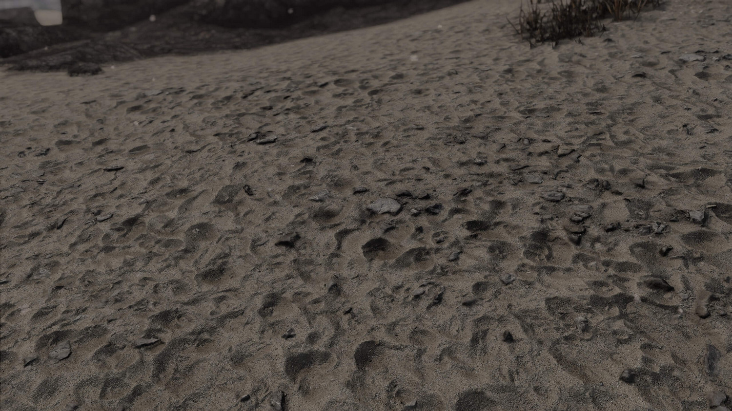 《上古卷軸5》全新8K材質包發布：改善遊戲地貌的畫質