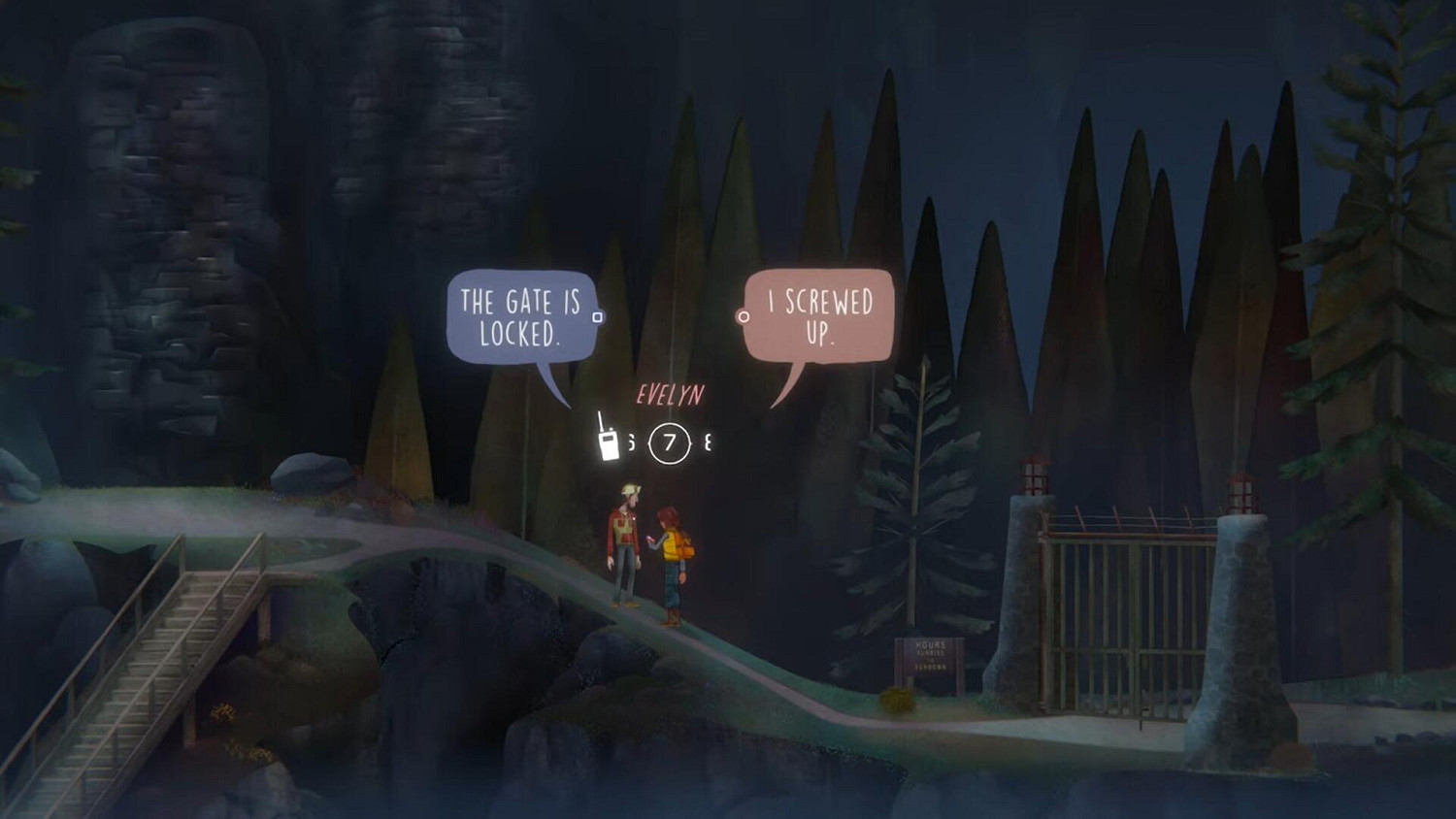 《奧森弗裡2》全新對講機對話系統介紹:玩法更豐富! 《奧森弗裡2》全新對講機對話系統介紹:玩法更豐富!