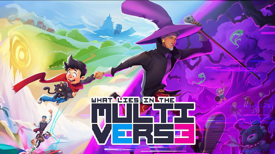 《寄夢遠方》獲2023年最佳國際遊戲節兩項大獎