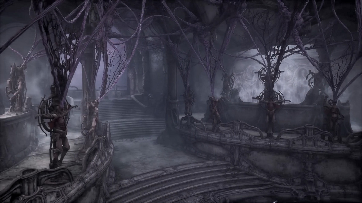 重口恐怖生存《蔑視》主機版發售預告公開！秋季發售