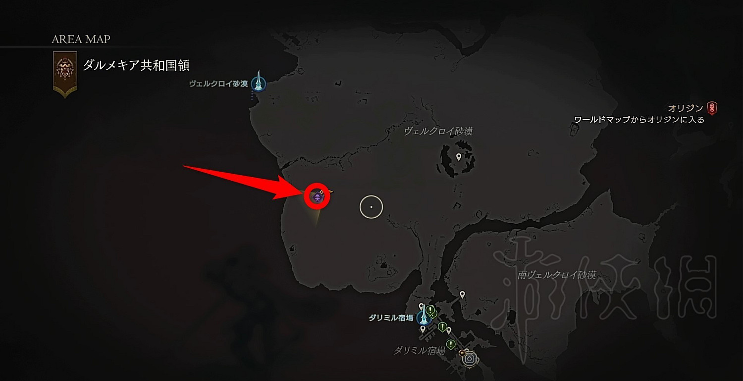 《最終幻想16》S惡名精英位置一覽    位置在哪？