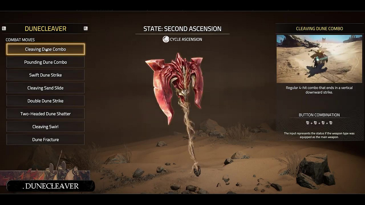 幻想動作RPG《塵封大陸》武器介紹 8月10日正式發售 幻想動作RPG《塵封大陸》武器介紹 8月10日正式發售