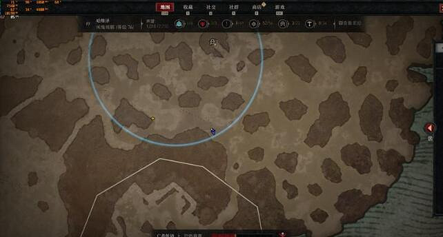 《暗黑破壞神4》被荼毒的心阿妮塔在哪?被荼毒的心支線攻略 《暗黑破壞神4》被荼毒的心阿妮塔在哪?被荼毒的心支線攻略