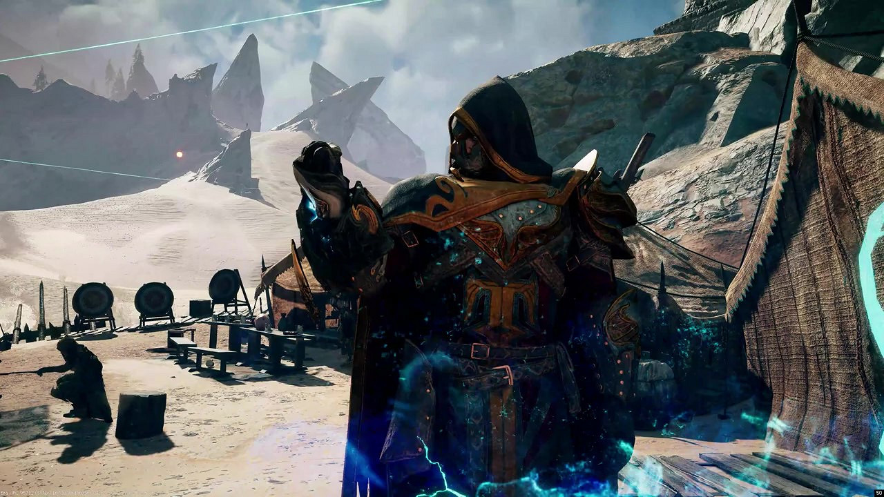 幻想動作RPG《塵封大陸》武器介紹 8月10日正式發售 幻想動作RPG《塵封大陸》武器介紹 8月10日正式發售