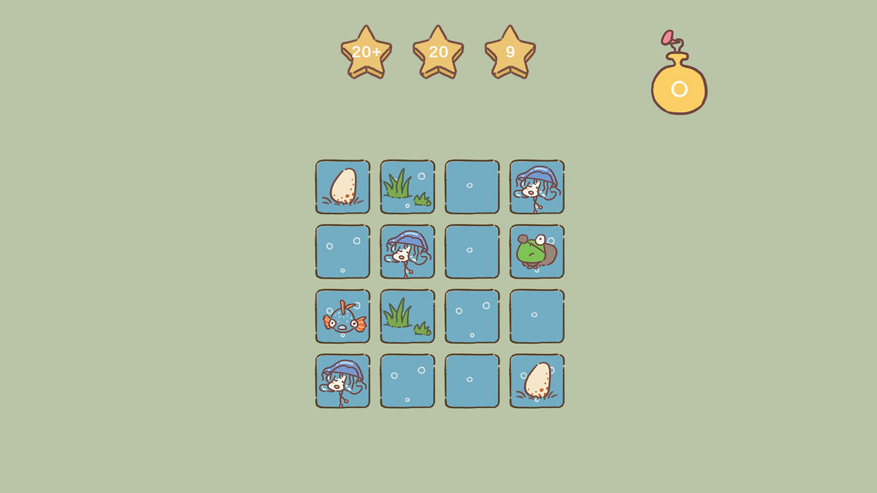 《寄夢遠方》獲2023年最佳國際遊戲節兩項大獎