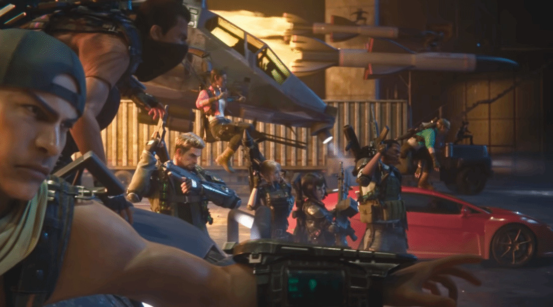 早報：《MGS大師合集1》預購開啟 《消光2》新連動