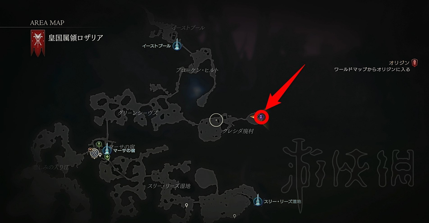 《最終幻想16》S惡名精英位置一覽    位置在哪？