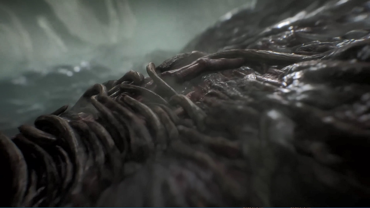 重口恐怖生存《蔑視》主機版發售預告公開！秋季發售