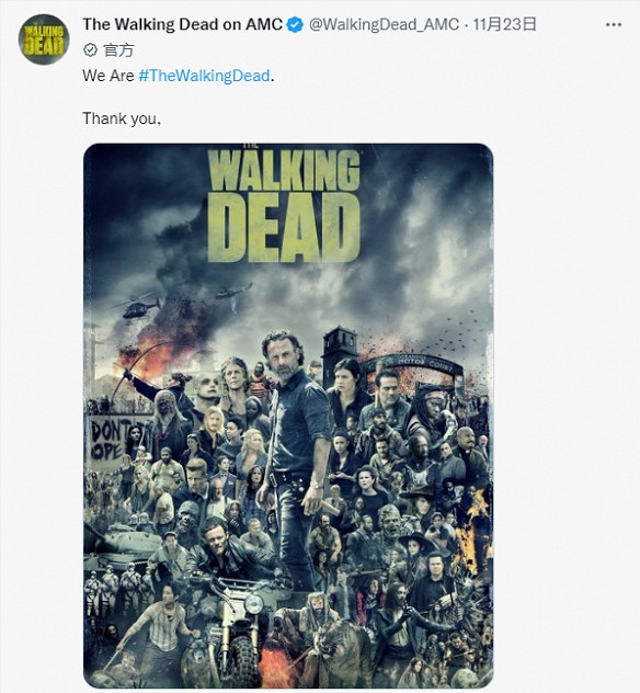 《垂死之光2》開發商宣布即將與《行屍走肉》連動 《垂死之光2》開發商宣布即將與《行屍走肉》連動