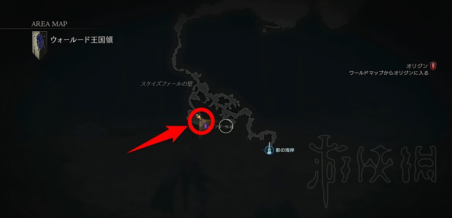 《最終幻想16》S惡名精英位置一覽    位置在哪？